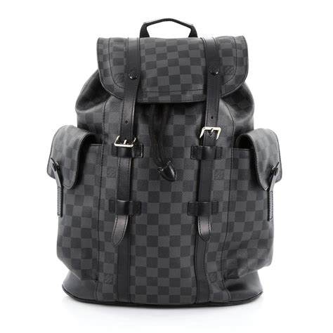 louis vuitton christopher pm backpack replica|back pack lv.